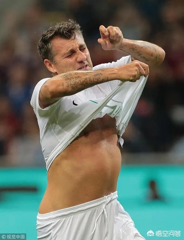 为什么有人说“皮尔洛告别赛看上去像是因扎吉告别赛”？