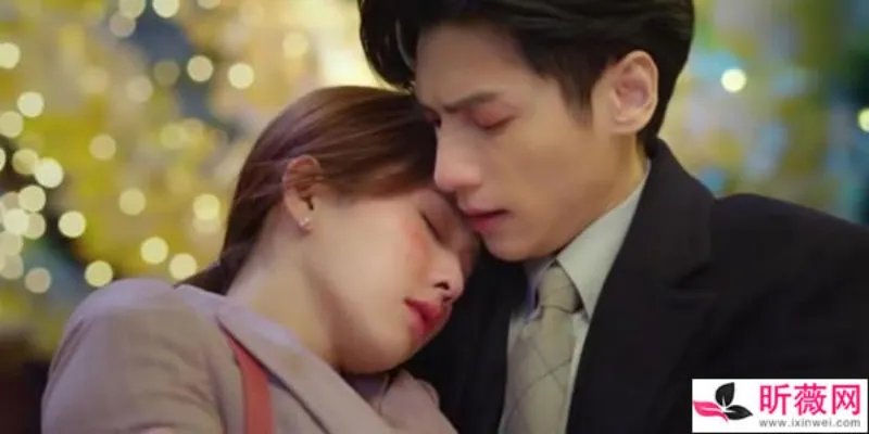 半是蜜糖半是伤原著小说