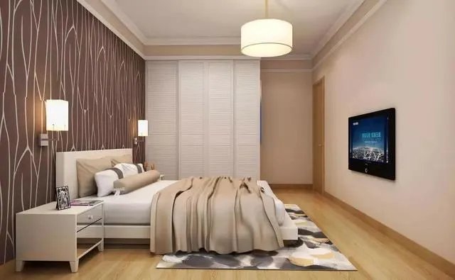 22个最美的卧室设计，总有一款适合你