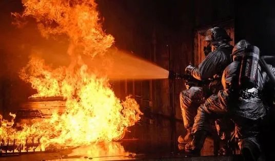 全国消防日是什么时候