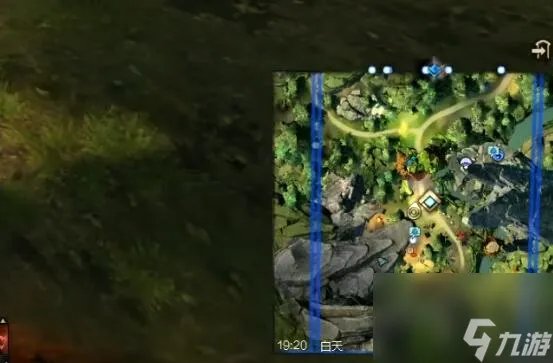 激战2线路切换方法