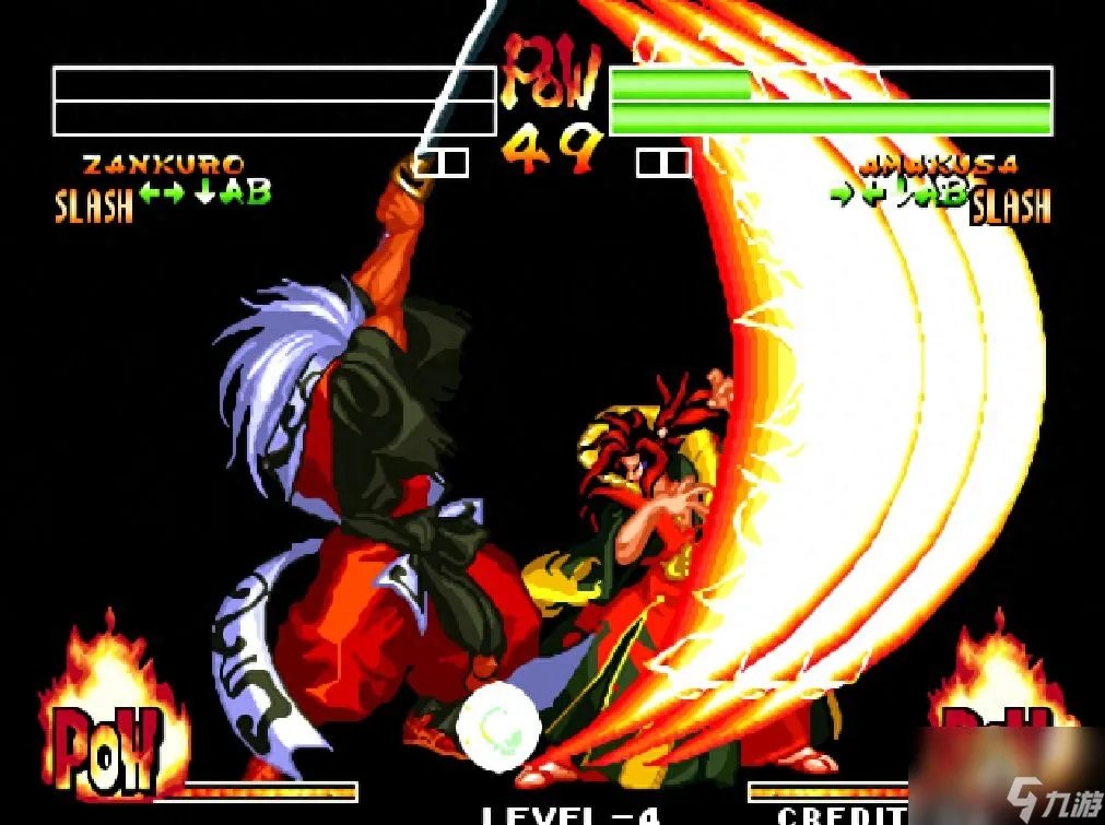 侍魂5boss怎么打 侍魂游戏角色技能介绍 知识库