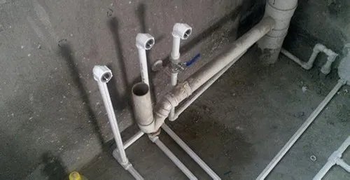 水管漏水怎么办 水管漏水注意事项