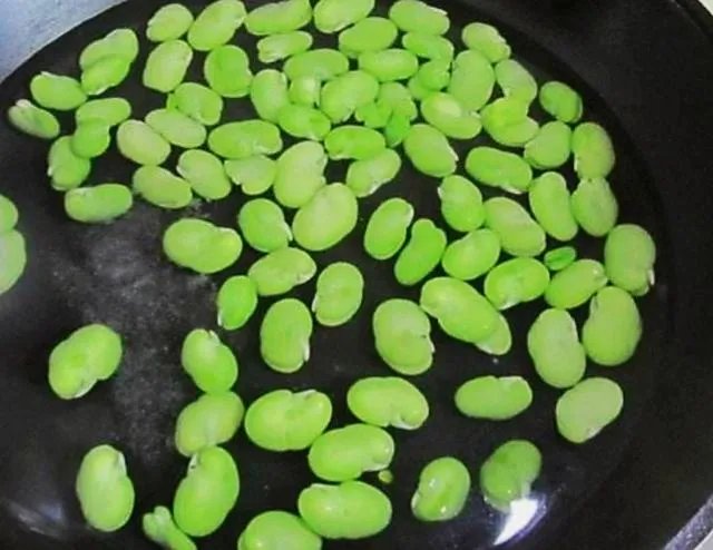 蚕豆怎么做好吃?