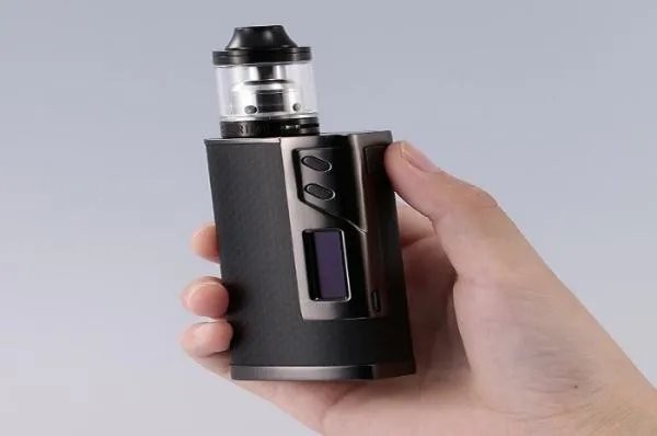 建议禁止向未成年人销售电子烟，对此你怎么看？