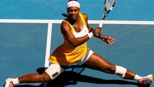 小威宣布退出澳网,如何评价小威的职业生涯?