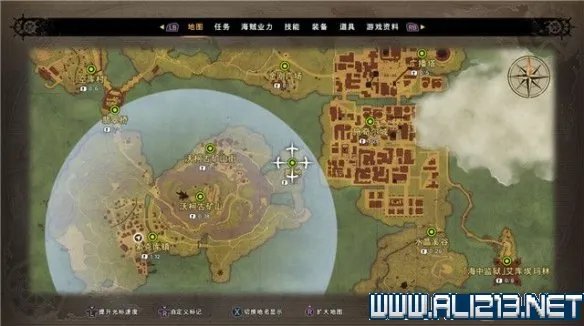 《海贼王：世界探索者》 图文攻略 全剧情通关流程攻略