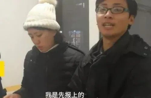 如何看待“最虐狗考研情侣1314考场,女生坐13桌,男生坐14桌”这件事?