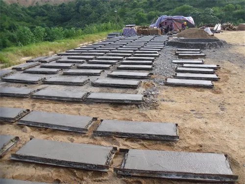 预制板厚度是多少