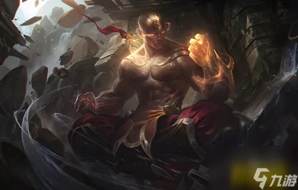 英雄联盟手游盲僧天赋怎么选择 盲僧天赋选择推荐  干货