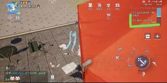 龙族幻想声之绊图文流程攻略 声之绊异闻攻略