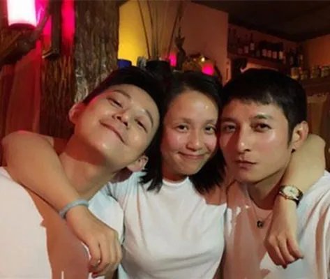 曝李维嘉的老婆叫什么 做客《爱呀，幸福男女》首曝同居女友