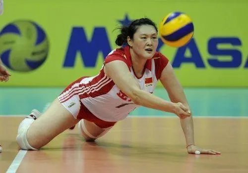 王一梅曾扣晕木村纱织,为何会早早退役?