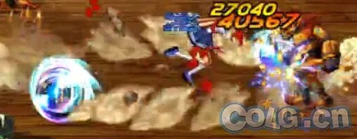 DNF女机械二觉技能怎么样?