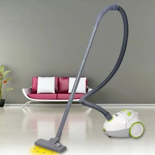 家用吸尘器实用吗