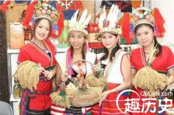 彝族文化：彝族摸奶节是什么节日怎么来的