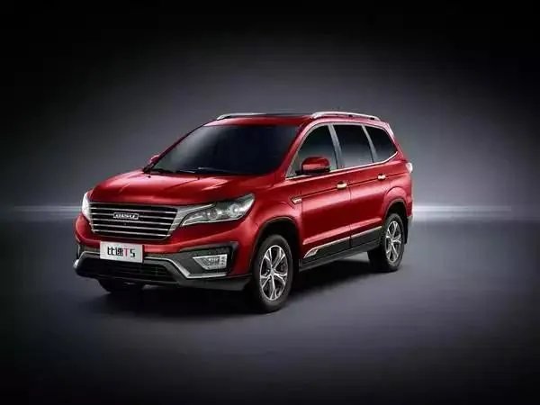 比速t5怎么样？