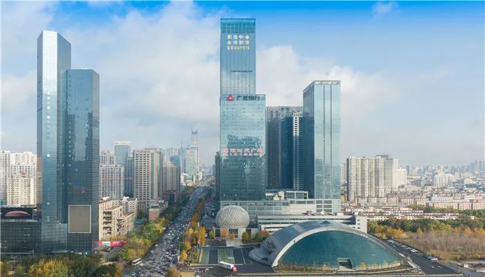 沈阳中街在哪个区 沈阳中街属于什么区