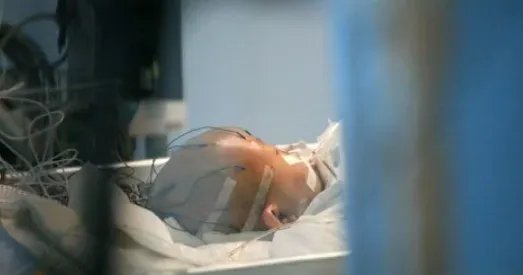 佛山小悦悦事件是什么回事？