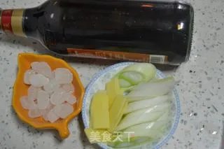 上海本帮红烧肉