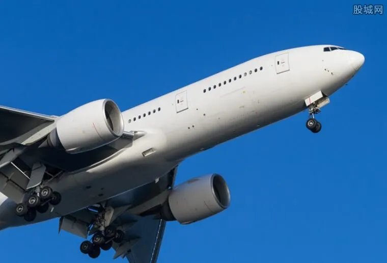 加拿大停飞波音 波音完蛋了已有56个国家停飞