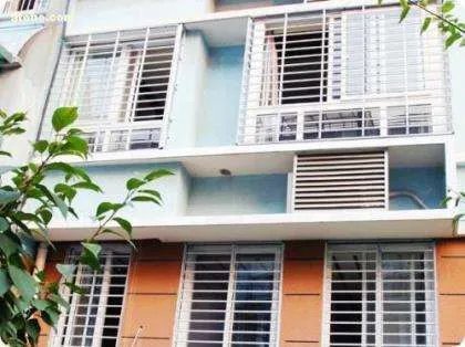 防盗窗的种类 什么是防盗窗