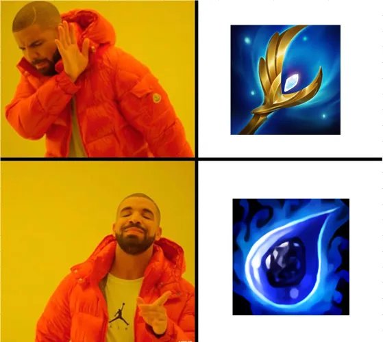 lol大乱斗怎么出装