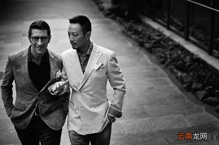 张涵予是怎么成名的 张涵予个人资料简介