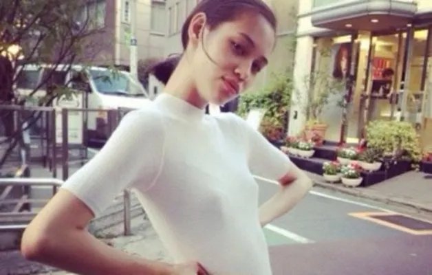 水原希子否认恋情具体详情:水原希子的恋情是假的