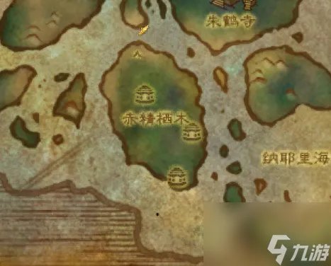 魔兽世界至尊天神军需官职责全解析 你的资源宝库与道具中心