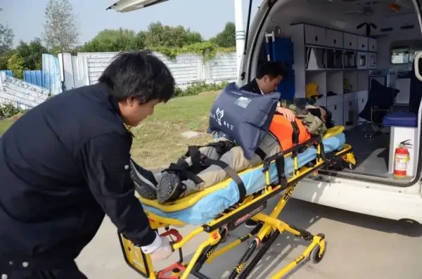 被忽视了30年的院前急救问题，该如何得到改善？