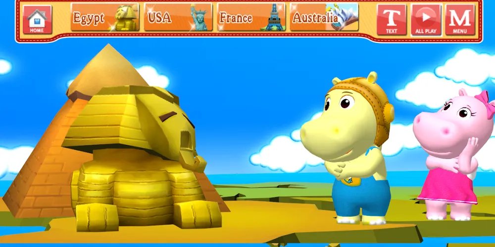 拼音发音好玩吗 拼音发音玩法简介