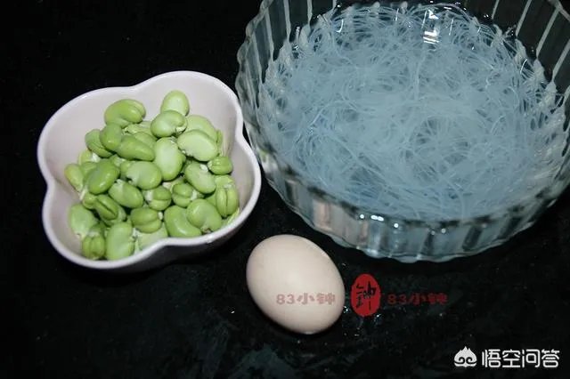 蚕豆怎么做好吃?