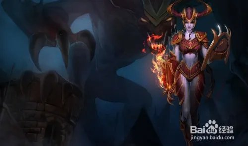 S4龙女上单天赋加点图