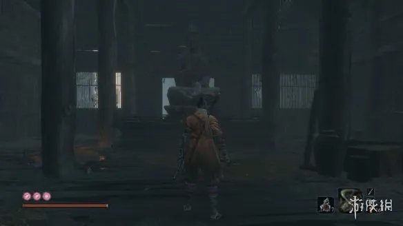 《只狼影逝二度》剧情流程解析 只狼故事剧情详细说明