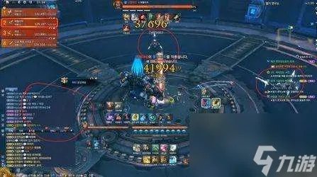 剑灵法器工厂攻略及法器老一攻略 BOSS机制解析和打法教学