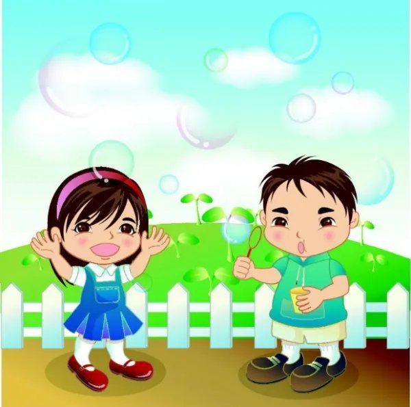 熊孩子涂抹粪便致千人感染,熊孩子父母是否应该为此负责?