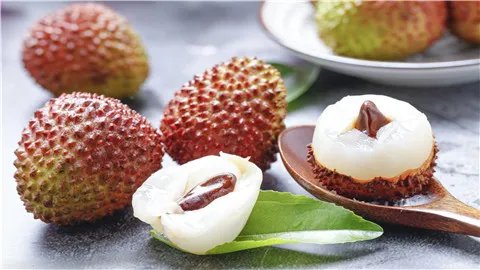 荔枝的功效与作用