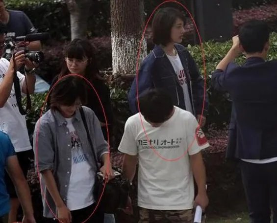 郑爽的替身叫什么名字?