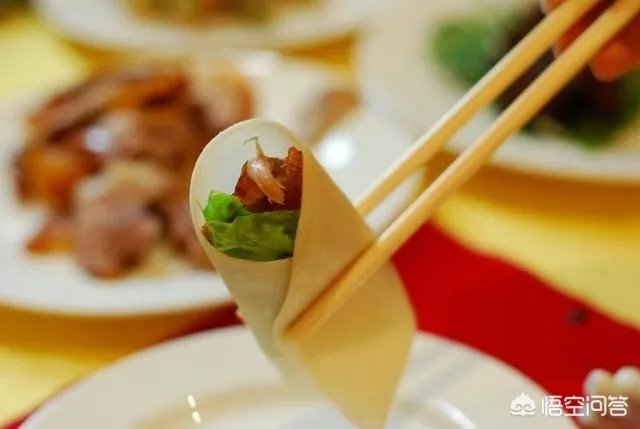 北京有什么特产？