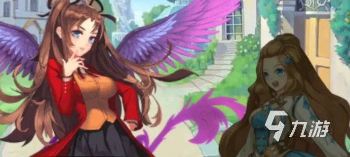 美人的游戏有哪些 有美女角色手游下载推荐2023