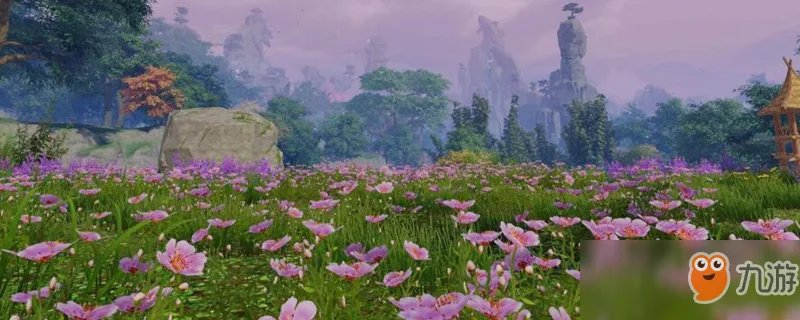 《剑网3》怎么回稻香村 返回稻香村方法讲解