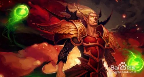 魔兽世界裁缝攻略