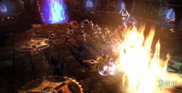 地牢围攻2 1修改器(盘点那些暗黑风ARPG佳作)