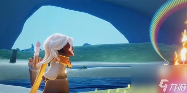 光遇8.25大蜡烛堆在哪-8月25日大蜡烛堆在哪里2023