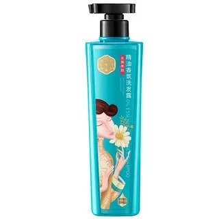 柔顺洗发水价格