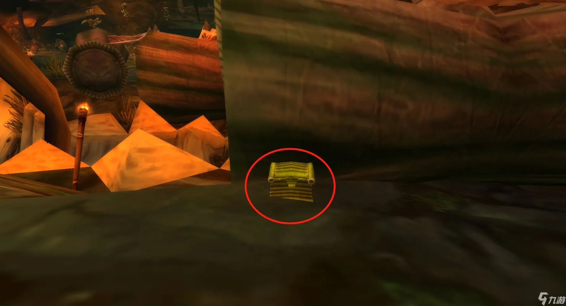 魔兽世界只是头哪里接任务 魔兽世界龙头任务怎么做