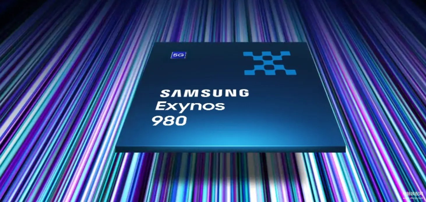 exynos980相当于骁龙多少处理器（三星Exynos 980跑分）