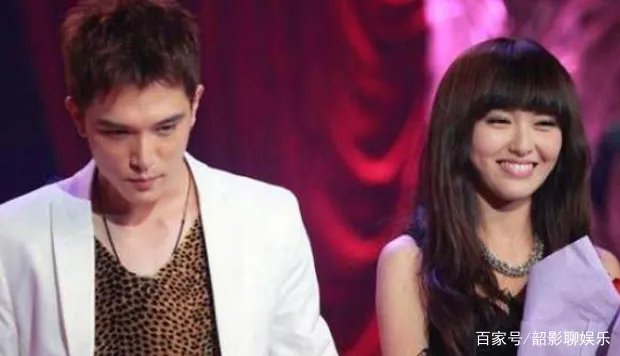 邱泽许玮甯疑似因剧生情已经同居，邱泽的前女友都有谁？