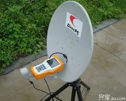 什么是卫星高清电视接收器   卫星高清电视接收器安装